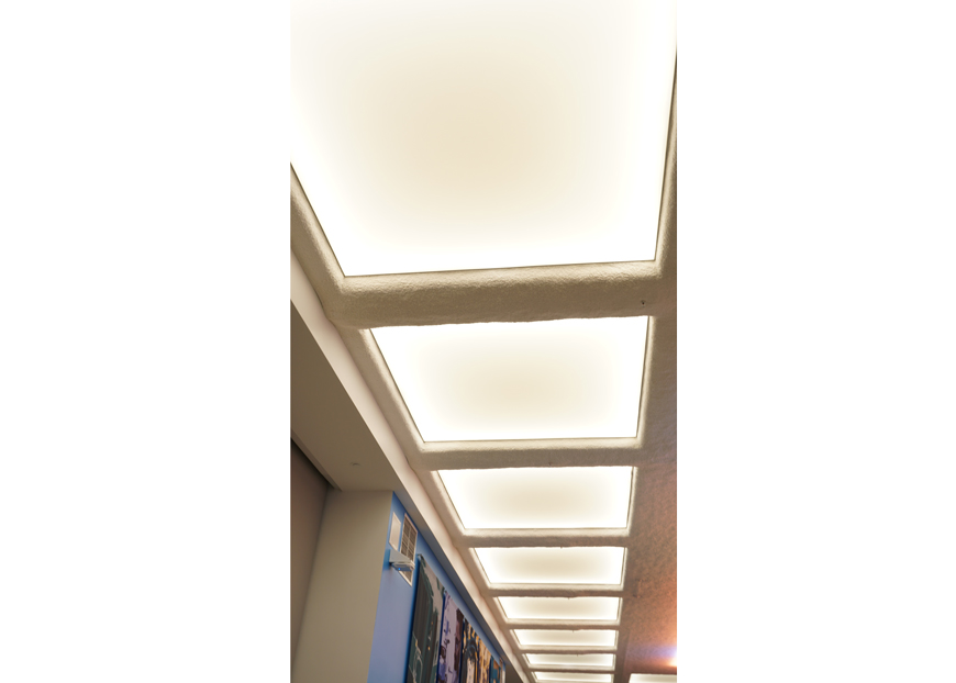 Aerospace Barrisol Panels Image #03