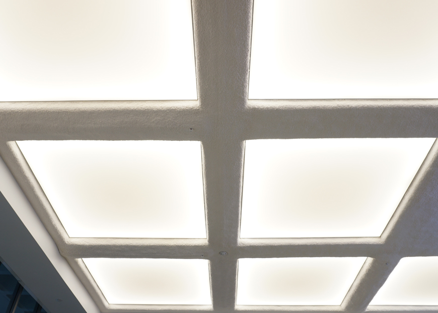 Aerospace Barrisol Panels Image #04