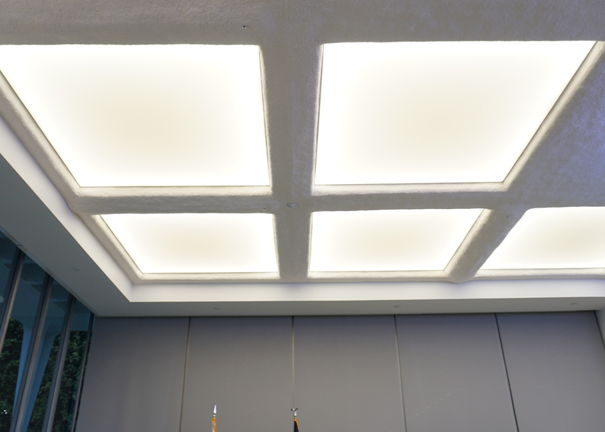 Aerospace Barrisol Panels Image #06