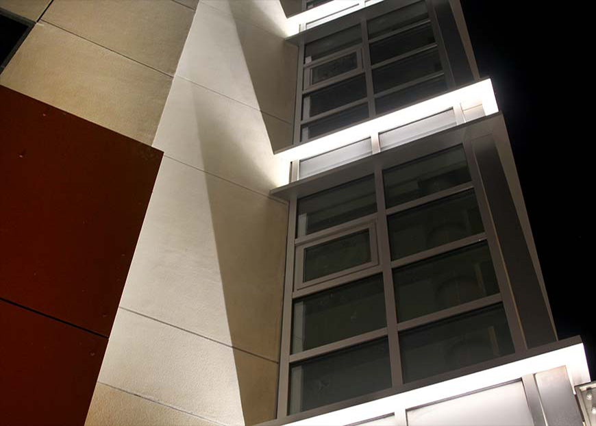 Fountain and La Brea Apartments Image #08