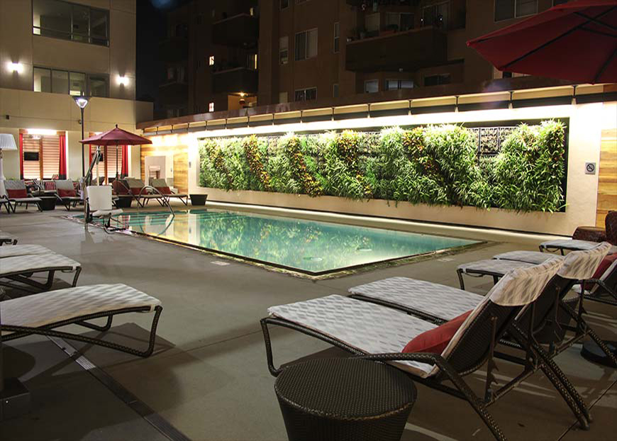 Fountain and La Brea Apartments Image #13