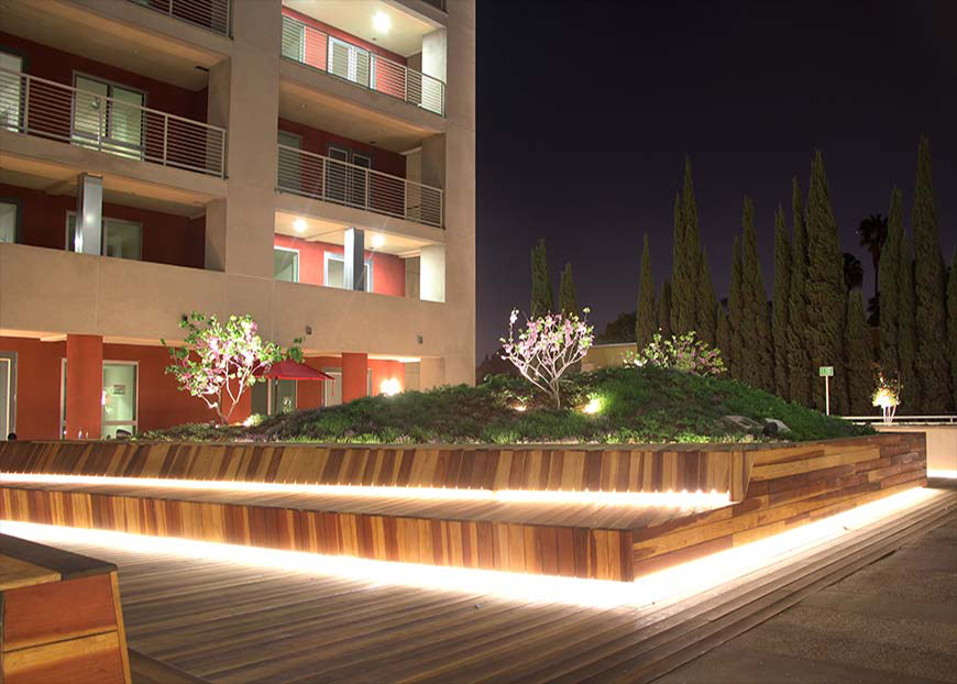 Fountain and La Brea Apartments Image #14