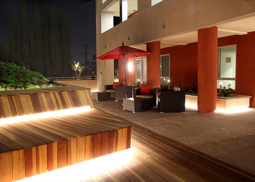 Fountain and La Brea Apartments Image #16