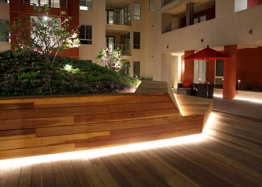 Fountain and La Brea Apartments Image #17