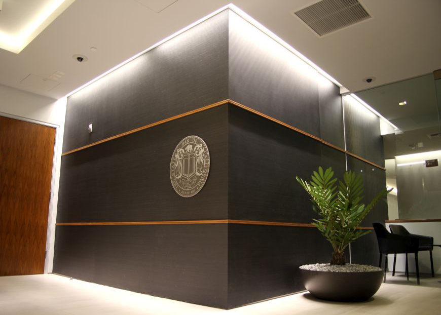 California State Bar #11