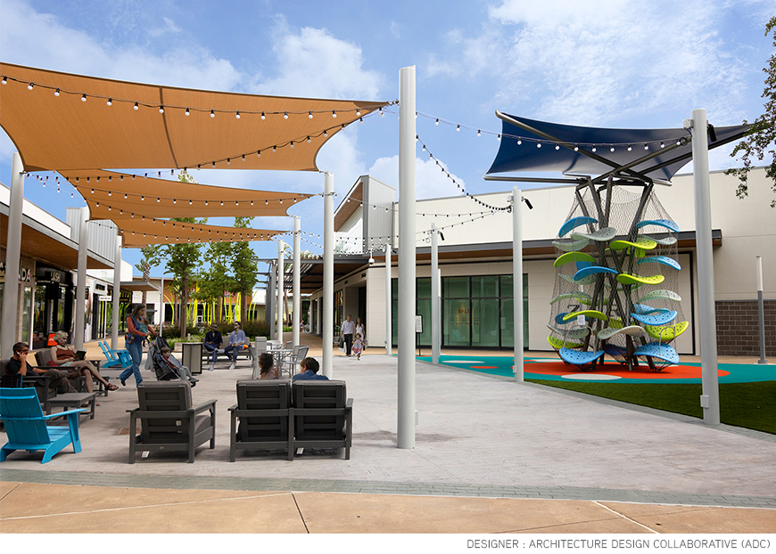 Baybrook Mall Image #01