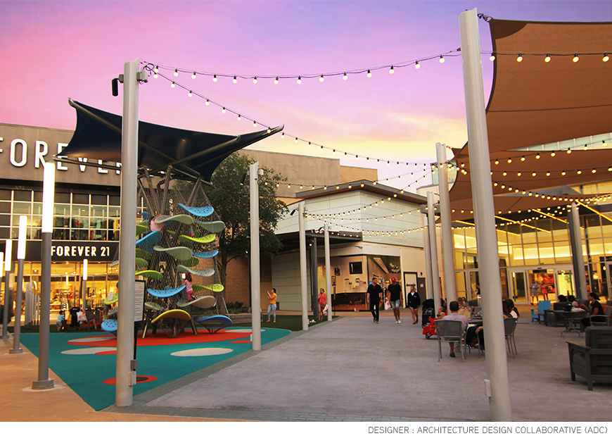 Baybrook Mall Image #02