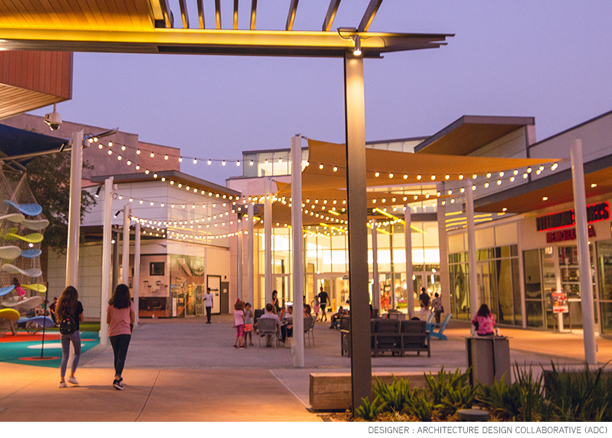 Baybrook Mall Image #04