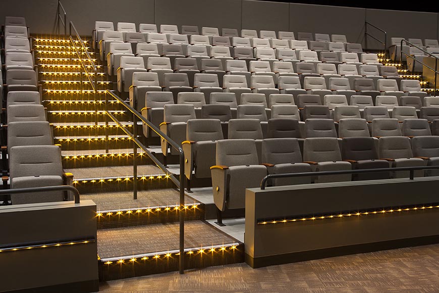 Eastside Christian Church Image #01