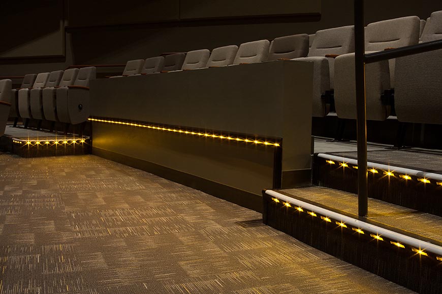 Eastside Christian Church Image #03