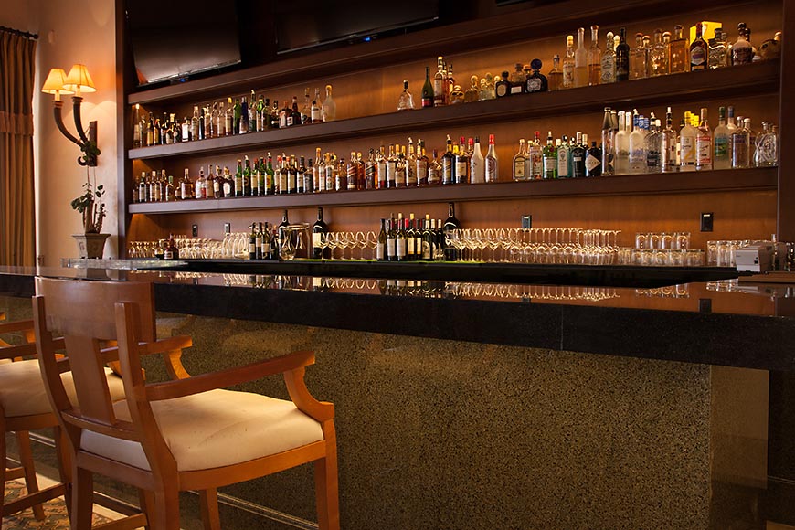 Shady Canyon Golf Club Image #02