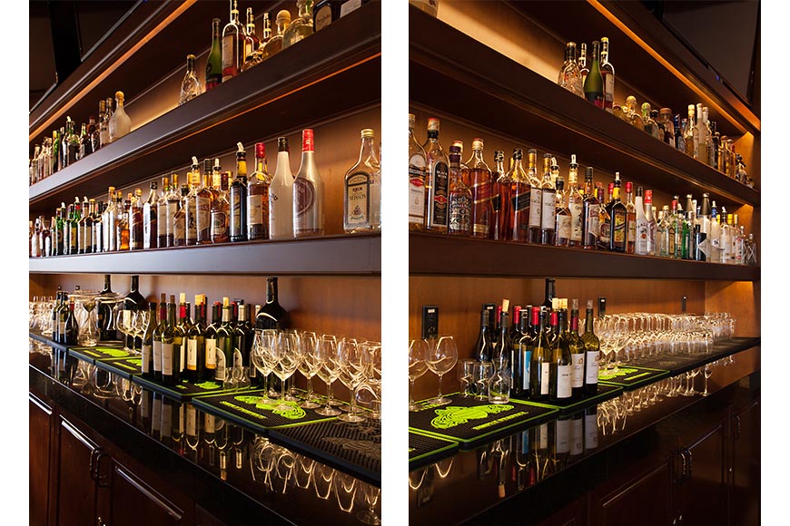 Shady Canyon Golf Club Image #03