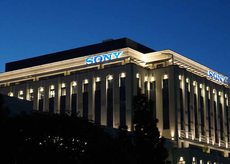 Sony Pictures Image #02