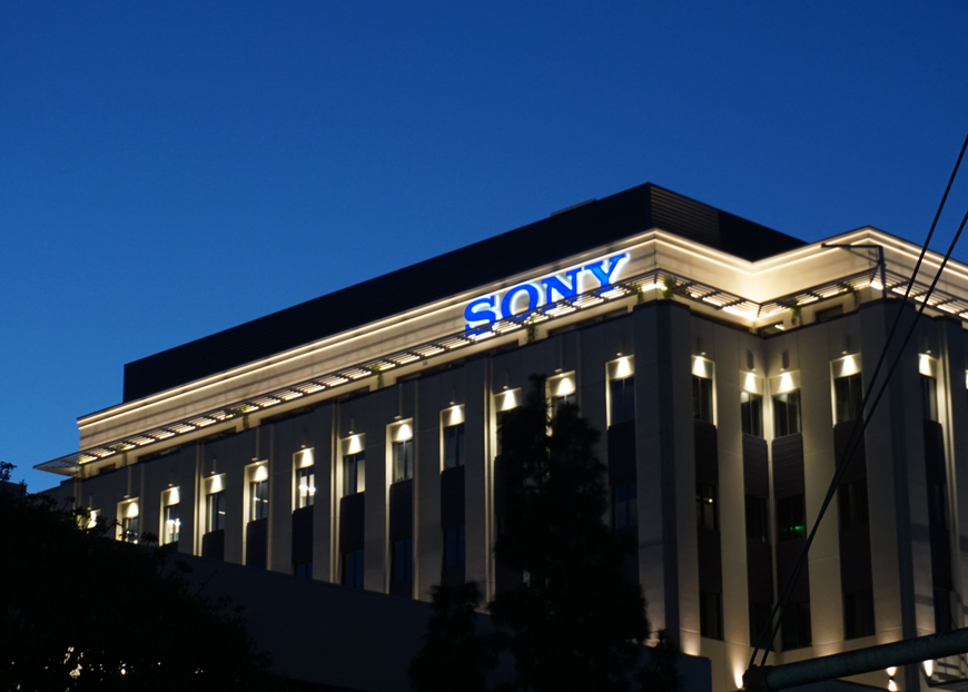 Sony Pictures Image #03