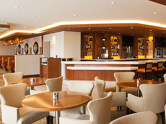 Members Grill - Newport Beach, CA (Balboa Bay Club Resort)