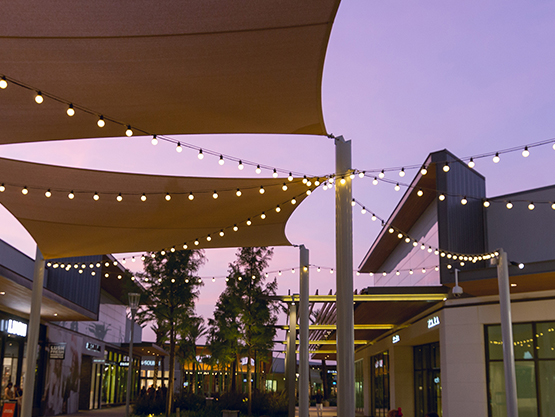 Baybrook Mall - Friendswood, TX