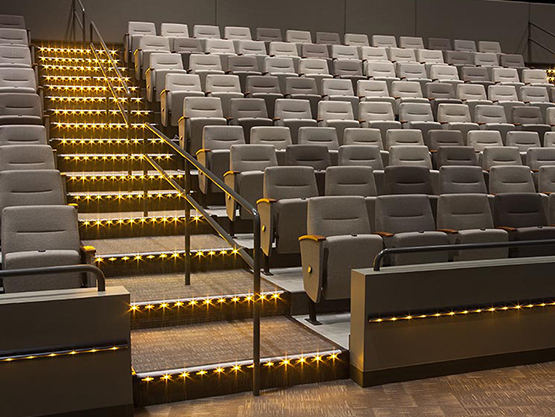 Eastside Christian Church - Fullerton, CA