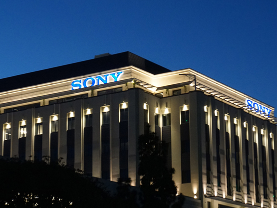 Sony Pictures - Tampa, CA