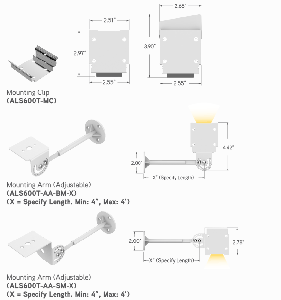 ALS600T