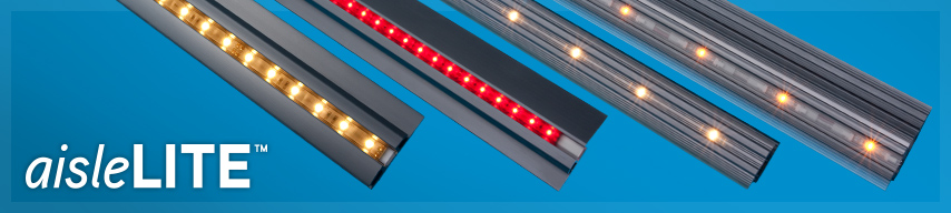 aisleLITE Movie Theater Lighting