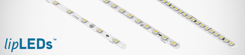 lipLEDs Museum Lighting