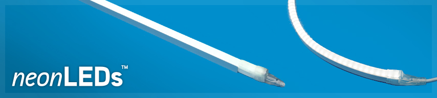 neonLEDs Movie Theater Lighting