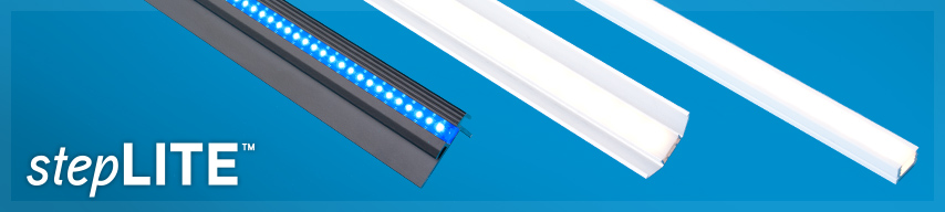 stepLITE Residential Lighting