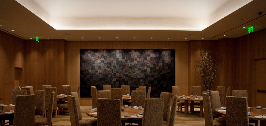 Cove Lighting