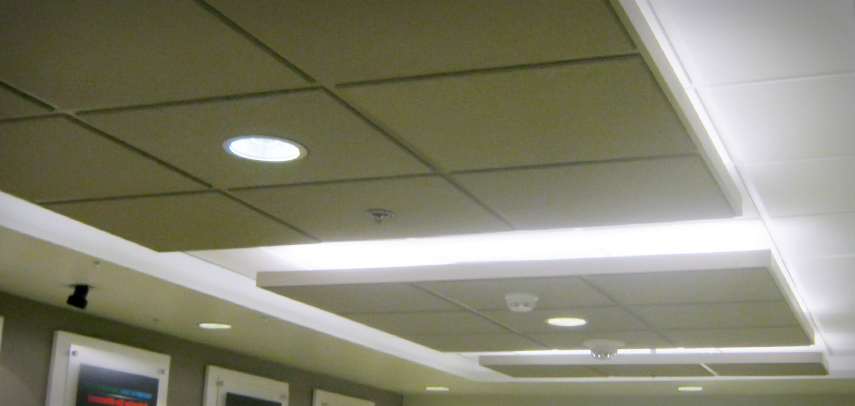 Hospital Lighting