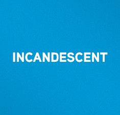 Incandescent Lighting