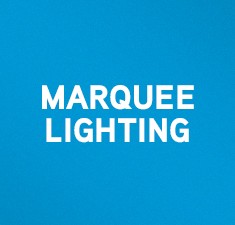 Marquee Lighting