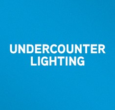 Undercounter Lighting