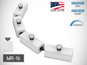 alumLITE ALS300J-FC Wall Wash Lighting