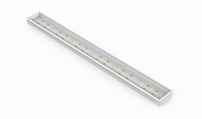 lipLEDs LLED8050-LWR Image #01