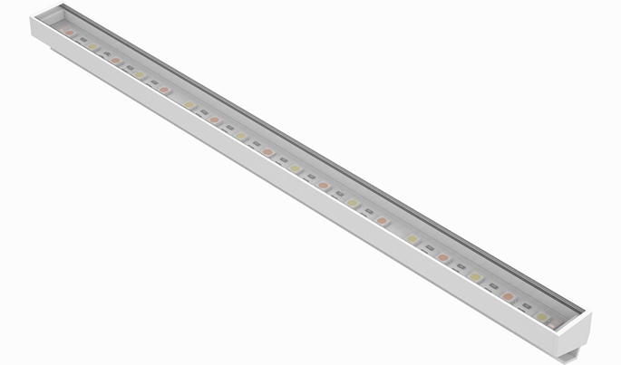 lipLEDs LLED8300-GRL Image #01