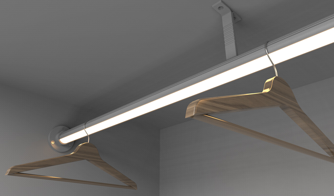 lipLEDs LLED8300-RPM Image #01