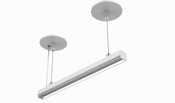 lipLEDs LLED8300-SQL Image #01