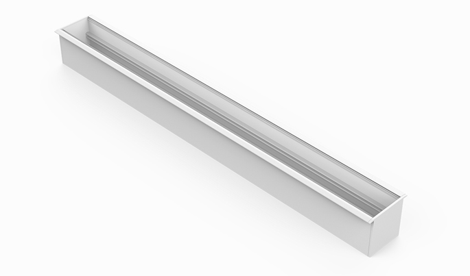 lipLEDs LLED8350-WRCR Image #01