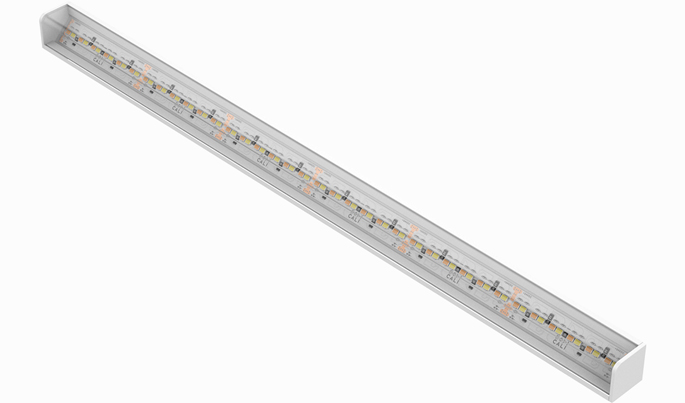 lipLEDs LLED8400-SQC Image #01