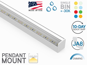 lipLEDs LLED8000-SQL