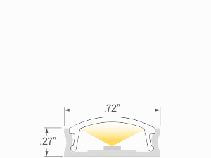 lipLEDs LLED8000-LPL