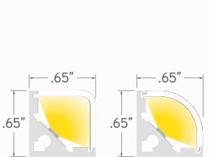 lipLEDs LLED8000-SQC
