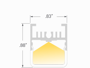 lipLEDs LLED8000-SQL
