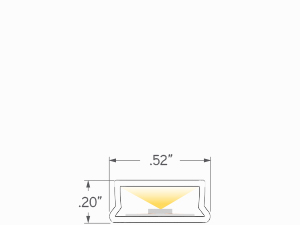 lipLEDs LLED8000-STL
