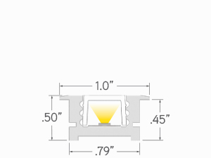 lipLEDs LLED8000-UCS