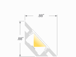 lipLEDs LLED8600-VR