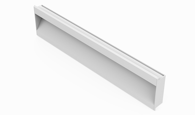 lipLITE LPL8150-WMR Image #01
