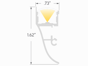 lipLITE LPL8150-WMC