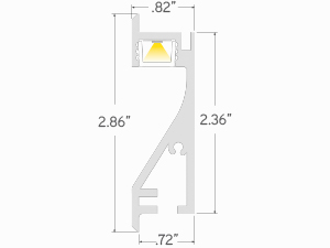 lipLITE LPL8150-WMR